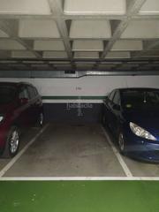 Aparcament cotxe a Carrer de l'avet 6. Precio negociable