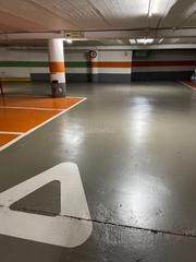 Aparcament cotxe a Carrer de pau piferrer 107b. Plaza de parking grande