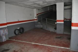 Affitto Posto auto in Avinguda meridiana 242. Garaje en alquiler