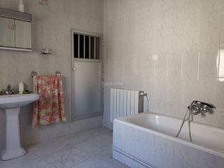 Maison à Calle valdepeñas 11. Casa pueblo