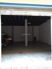 Aparcament cotxe a Calle josé llopis diez 21. Garaje en venta bulevar del pla