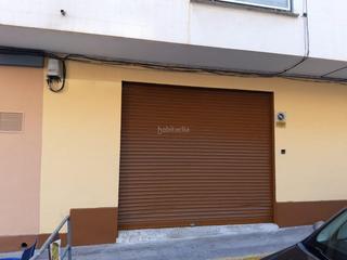 Local Comercial a Calle del doctor fleming 3. Muy buena ubicación y 2 puertas de acceso