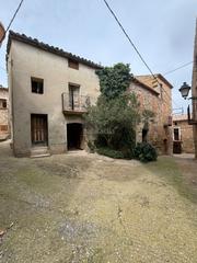 Masia a Calle santesmases-ag 2. Casa rustica