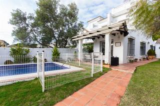 Lloguer Pis a Calle fuerte ciudad 1. Chalet pareado el puerto de sta maría, cádiz