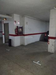 Aparcament cotxe a N-234 6. Plaza de garaje para coche pequeño, moto o remolqu