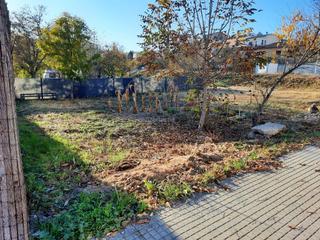 Terreny residencial a Avinguda d'osona 16. Terreny 2 cases aparellades o pisos