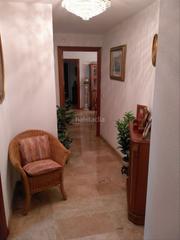 Appartement à Plaça de parís 5. Magnifico piso 1º con terraza y parking