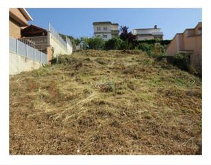 Residential Plot in Carrer artistes 14bis. Terreno edificable selva negra catalana