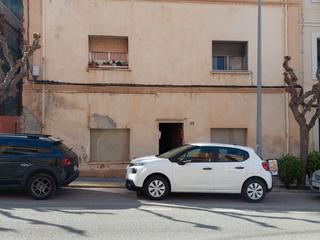 Piso en Carrer joaquim mensa 40. Ideal inversores