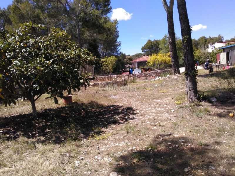 Foto 1def2837-ab47-4482-99f3-6708e7f9fc87. Terreny residencial a carrer verge de núria 284 a Querol