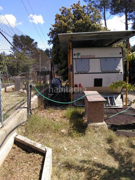 Foto 1e88f6fd-cb4e-4e40-bd6c-ada9b8d84c50. Terreny residencial a carrer verge de núria 284 a Querol