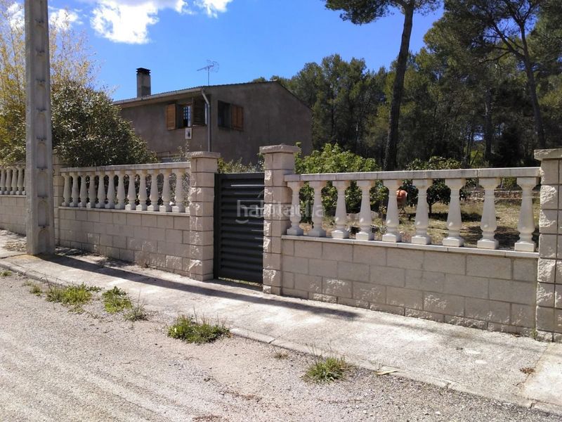 Foto 3f9670fb-b6ef-4f0f-8eed-ff21e5aad31f. Terreny residencial a carrer verge de núria 284 a Querol