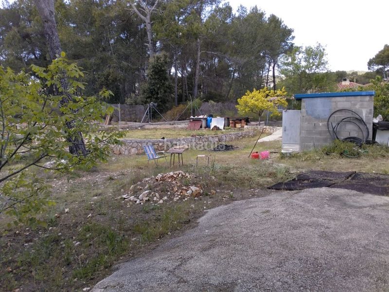 Foto 5fd7e69d-9f63-4b68-b251-2f2b49961b1b. Terreny residencial a carrer verge de núria 284 a Querol