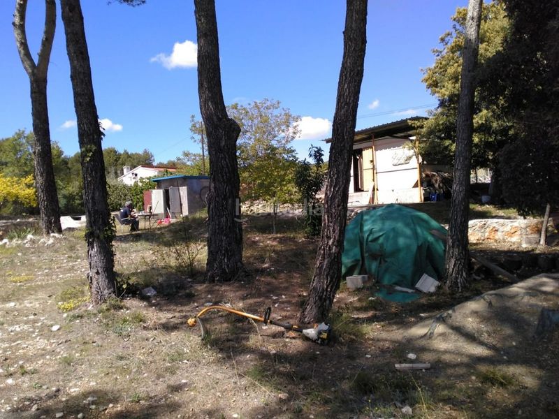 Foto de8a13d4-4983-4255-9399-d7e368aaf3eb. Terreny residencial a carrer verge de núria 284 a Querol