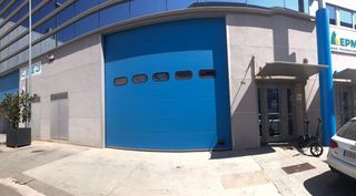 Fabrikhalle in Carrer de la mora, 54. Nave en el mejor polígono de barcelona
