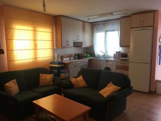 Maison à Calle maestra agustina 63. Vivienda independiente en pueblo avila