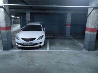 Miete Autoparkplatz in Carrer martí codolar 1. Plaça parking a santa eulàlia. hoapitalet