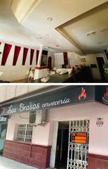 Local Comercial a Calle calzada de castro 81. Zona parque