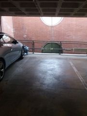 Car parking in Carrer del roure 35. Parking en venta en cerdanyola del valles