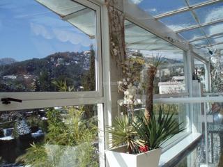 Chalet en Carrer ginesta 3. Chalet vista panorámicas con mirador ,sin cargas