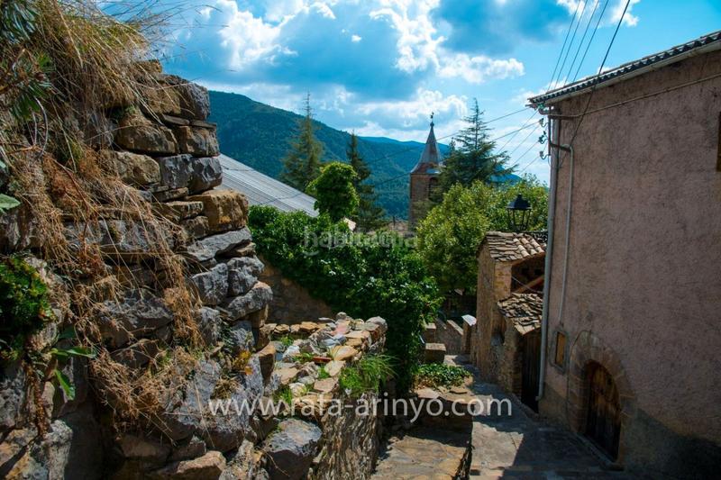 Foto 0a048be5-08dd-464d-be87-1678037f45da. Alquiler apartamento en calle baja 2 alquiler de apartamento en calvera -pirineo huesca en Veracruz