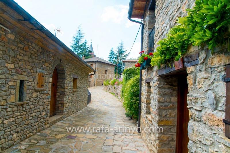 Foto 8e687485-52f1-4b1e-b567-e4a057c9eea3. Alquiler apartamento en calle baja 2 alquiler de apartamento en calvera -pirineo huesca en Veracruz