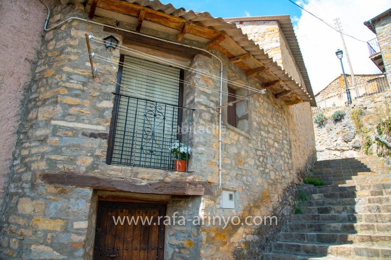 Foto 912322ec-e092-463b-b8fe-52b3710c461e. Alquiler apartamento en calle baja 2 alquiler de apartamento en calvera -pirineo huesca en Veracruz