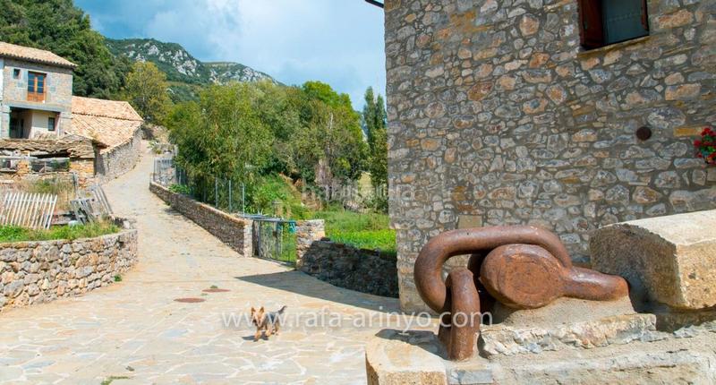 Foto f9faed9f-eef7-4492-8962-31737e4bb28a. Alquiler apartamento en calle baja 2 alquiler de apartamento en calvera -pirineo huesca en Veracruz