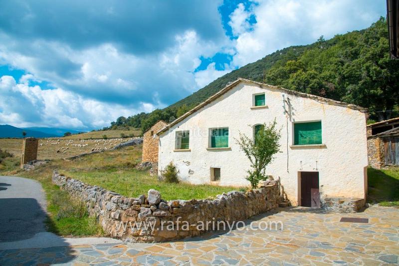 Foto ff3c3a14-c3b5-46b9-bed4-f9b0c3397286. Alquiler apartamento en calle baja 2 alquiler de apartamento en calvera -pirineo huesca en Veracruz