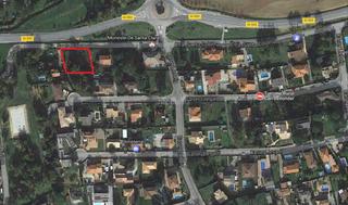Terreny residencial a Urbanitzacio can tarre 136. Parcel·la en can tarre vilobi d´onyar