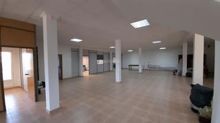 Location Bureau à Camí del planet 49. Espacio para oficinas en benidorm