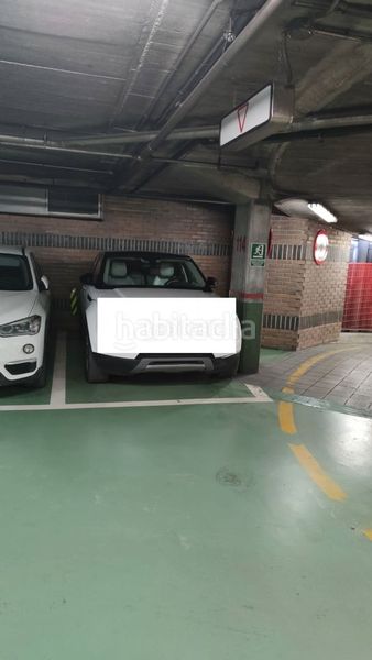 Foto 275da1bd-737a-4eac-850a-c1ff85a238a0. Alquiler parking coche en calle isaac albeniz 5 almudi, el corte ingles, isaac albéniz en Murcia