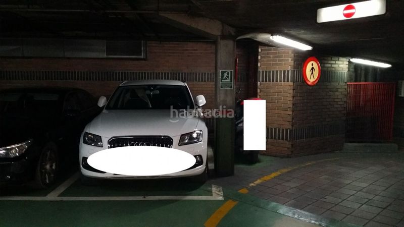 Foto 870c5d6c-1201-41e9-aae0-b2e0655922ff. Alquiler parking coche en calle isaac albeniz 5 almudi, el corte ingles, isaac albéniz en Murcia
