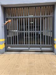 Lloguer Aparcament cotxe a Calle de gabilondo 9. Parking fácil acceso-c/gabilondo
