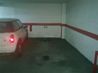 Alquiler Parking coche en Calle lanuza 9d. Fuente del berro / calle de lanuza