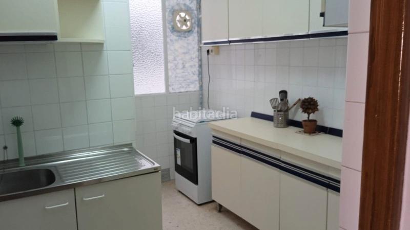 Foto 1e611d25-3387-4985-b102-de417fbfa08f. Location appartement dans calle florencio quintero 20 dans Sevilla