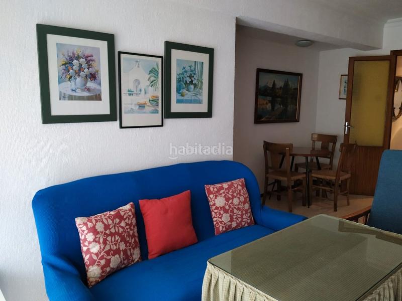 Foto 4c56493a-4b76-4fff-8b2a-314c96f6bb5e. Location appartement dans calle florencio quintero 20 dans Sevilla