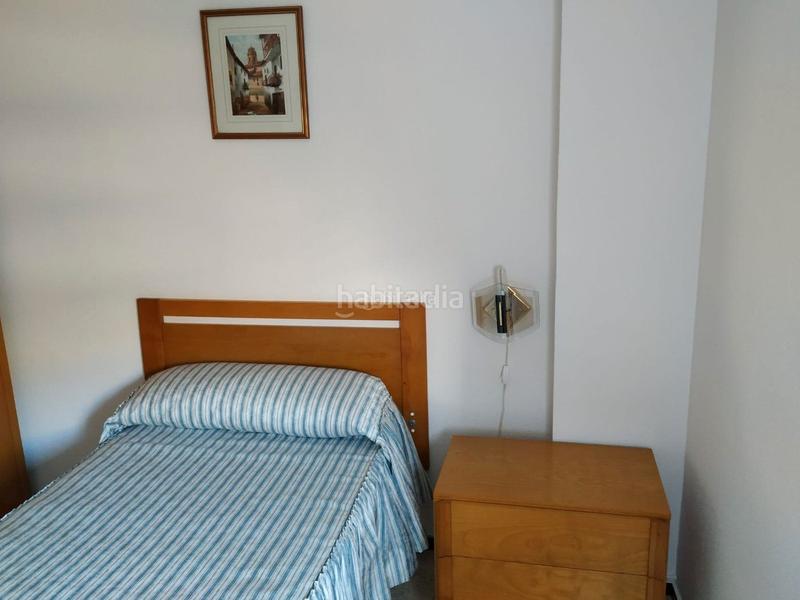 Foto dea6a16b-fe30-4a21-aa55-d9e0efed0cf7. Location appartement dans calle florencio quintero 20 dans Sevilla