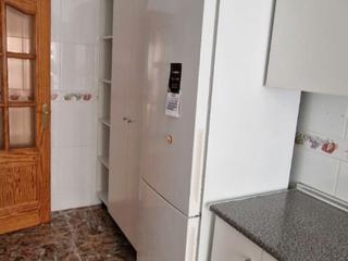 Location Appartement à Calle virgen del pilar 0. Vivienda totalmente amueblada en zona muy tranquila
