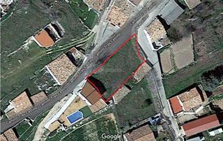 Terreny residencial a Calle camino de matillas 17. Terreno urbano en cendejas de la torre