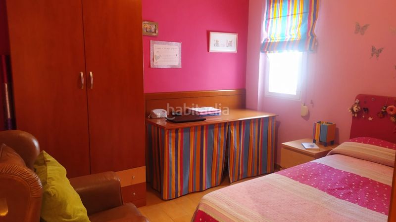 Piso en Calle lucena, 28. Piso centrico,zona muy tranquila (Antequera, Málaga)