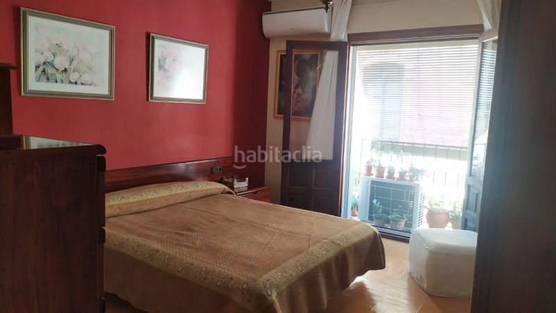Piso en Calle lucena, 28. Piso centrico,zona muy tranquila (Antequera, Málaga)