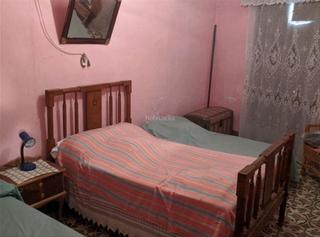 Casa adossada a Calle vicente pascual 20. Casa adosada en venta en rubielos de  mora