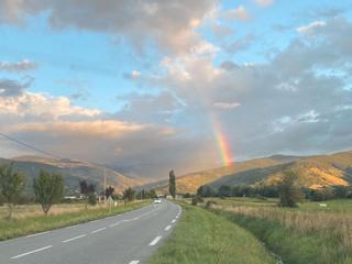 Xalet a Promenade de la grange 5. Casa a la cerdanya francesa independiente