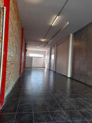 Lloguer Local Comercial a Avinguda de miquel batllori 58. Lloguer de local comercial zona parc de l'aigua