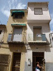 Maison jumelée à Travesía fernando gómez 13a