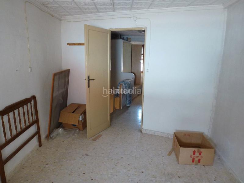 Foto 9b01ae3d-c00b-4145-983a-f7a840ace6d3. Casa adossada a travesía fernando gómez 13a a Abarán