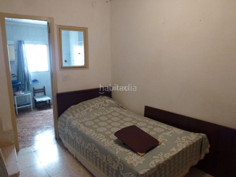 Foto cd9864c9-4ff1-4b59-8bb8-128248670f0e. Casa adossada a travesía fernando gómez 13a a Abarán