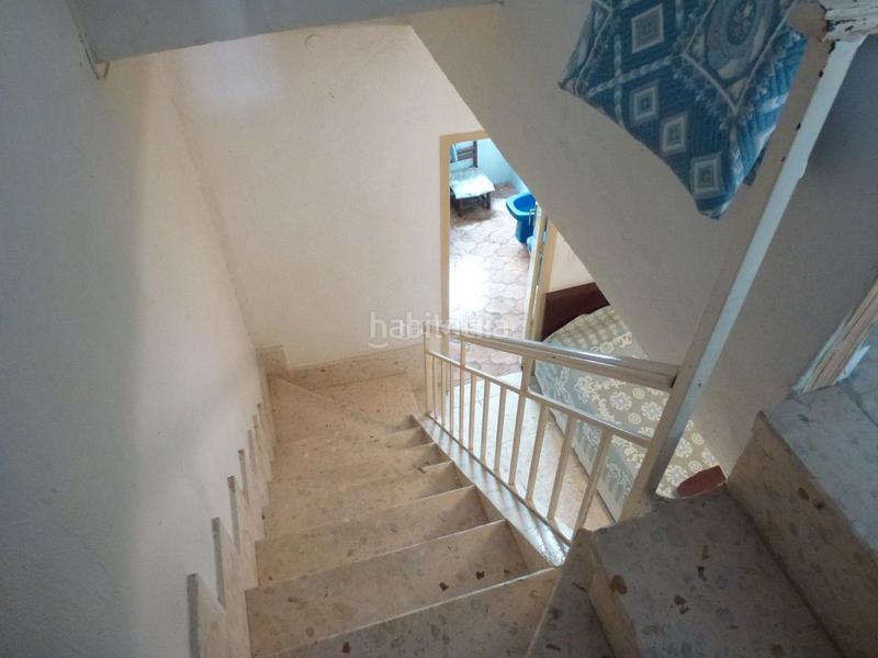 Foto d13c12b2-9130-4d09-adfd-900a19518dd5. Casa adossada a travesía fernando gómez 13a a Abarán