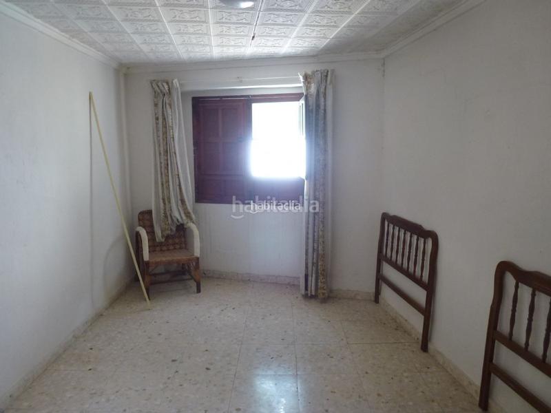 Foto d7792675-db9d-476b-9b7f-fb4116ee7c61. Casa adossada a travesía fernando gómez 13a a Abarán